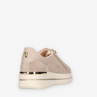 Valleverde 35480-SAND Sneakers beige da donna