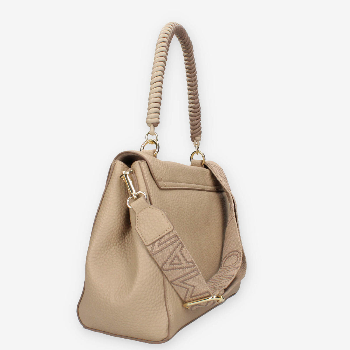 Ermanno Scervino 12401733-SAND Eba Borsa a spalla sabbia