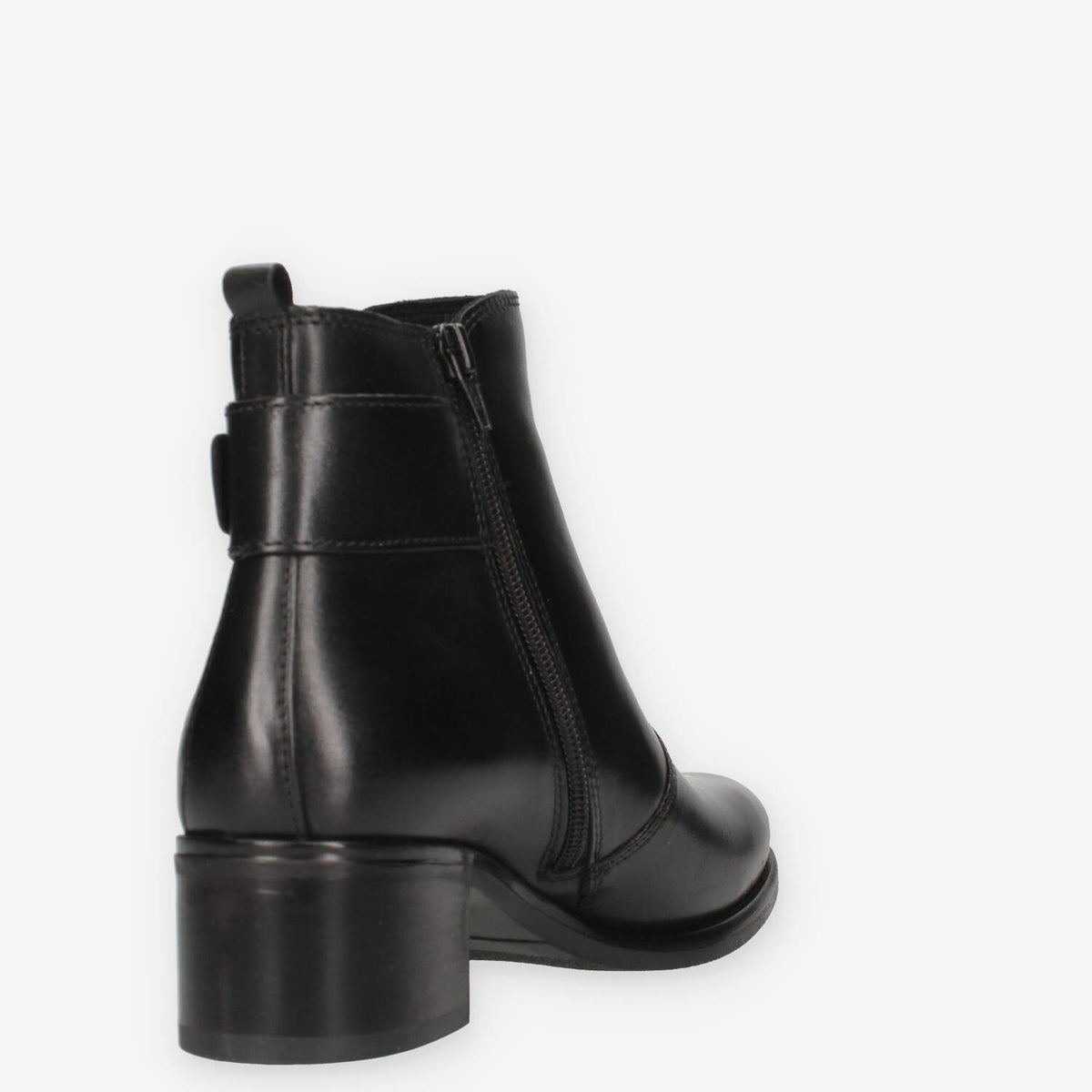 Lumberjack 102230270 Odette Stivaletti neri da donna