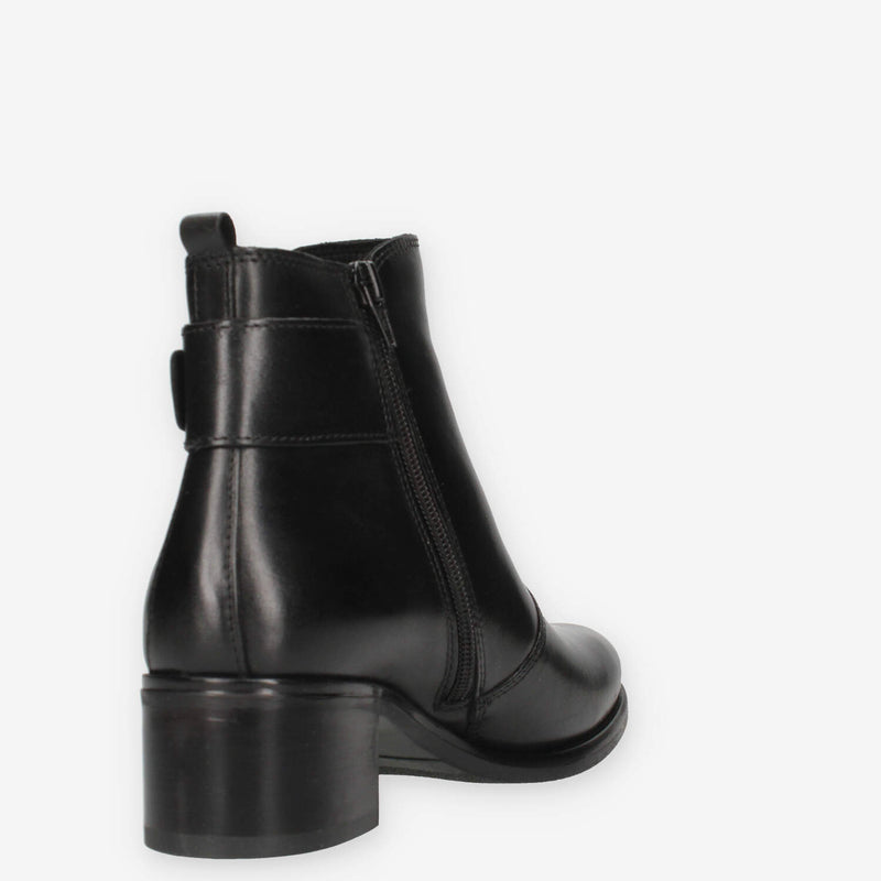 Lumberjack 102230270 Odette Stivaletti neri da donna