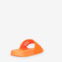 Sun 68 X36310K64ARANCIO FLUO BOY'S SLIPPERS LOGO (KID)