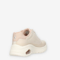 Skechers 177794-TPE UNO FLEX - SPRING ON AIR