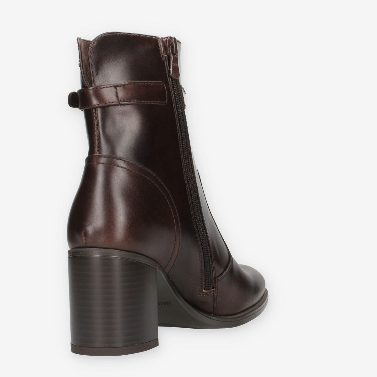 Nero Giardini I513851D-300 Stivaletti marroni da donna