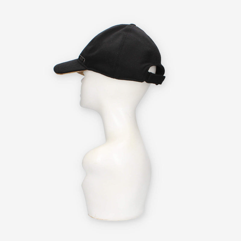 Alviero Martini Prima Classe LH415-1530-0001 Cappello nero e Geop Classic