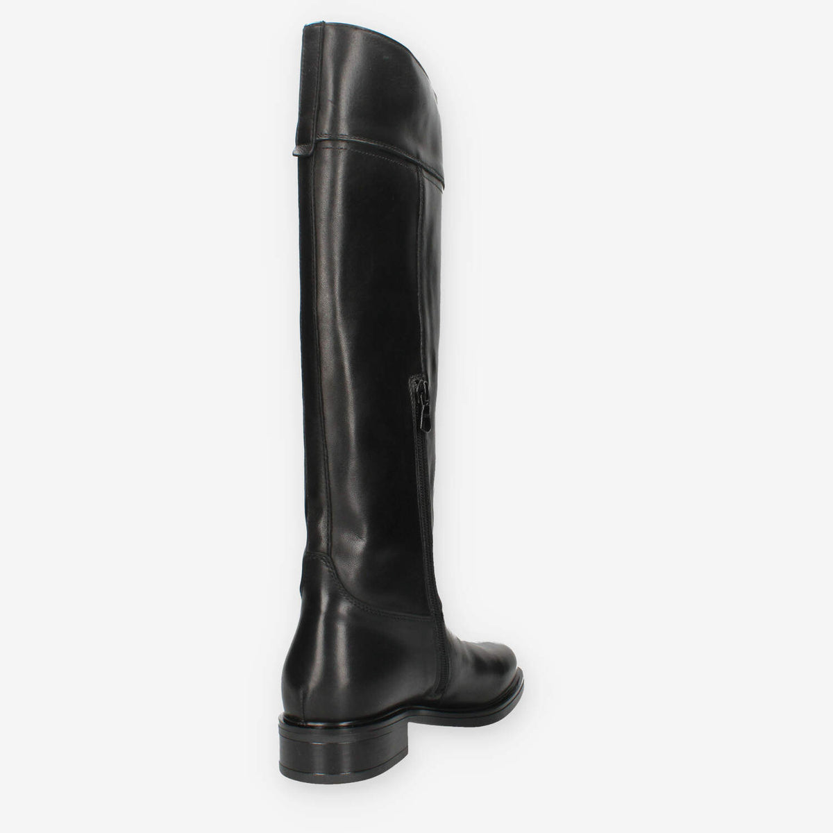 Nero Giardini I514700D-100 Stivali neri da donna