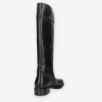 Nero Giardini I514700D-100 Stivali neri da donna