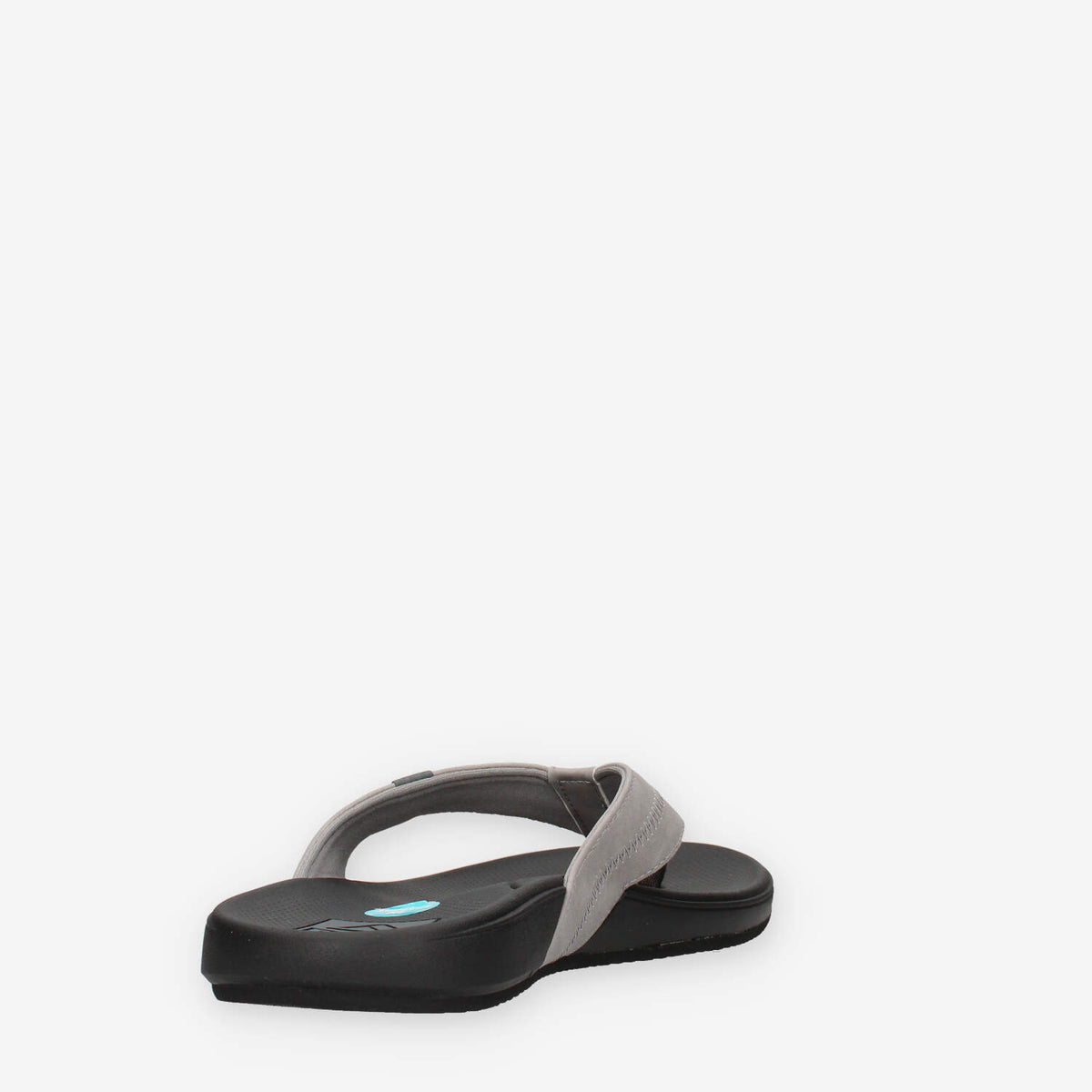 Reef CUSHPHA2M-C14348 Cushion Phantom 2.0 Infradito grigie da uomo