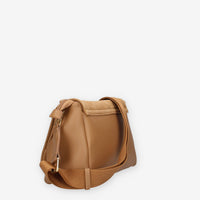 Carmela 186201-CAMEL Borsa a tracolla camel