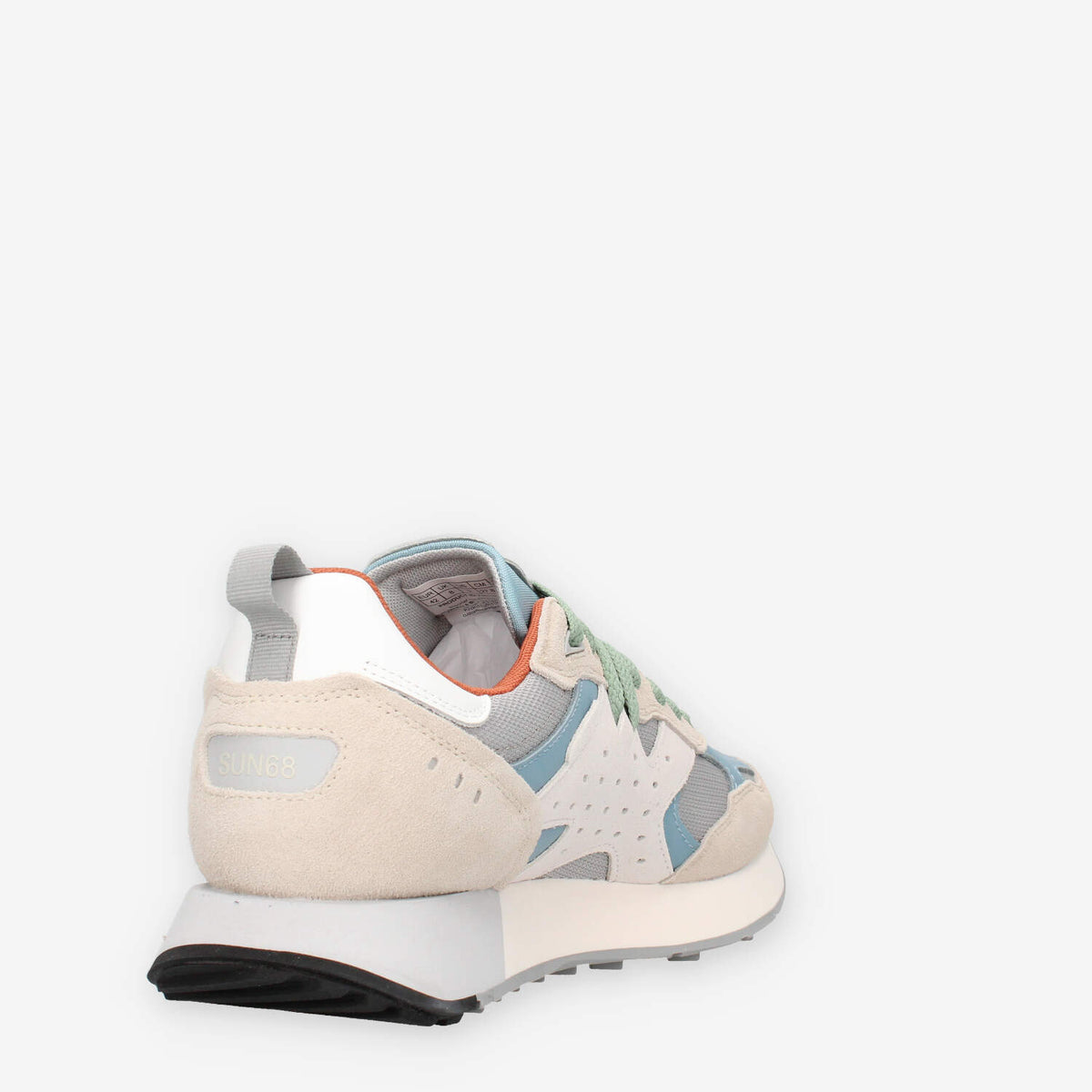 Sun 68 Z36118-31BIANCO PANNA JAKI OUTDOOR