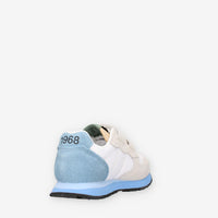 Sun 68 Z36306B-01BIANCO BOY'S TOM MULTICOLOR (BABY)