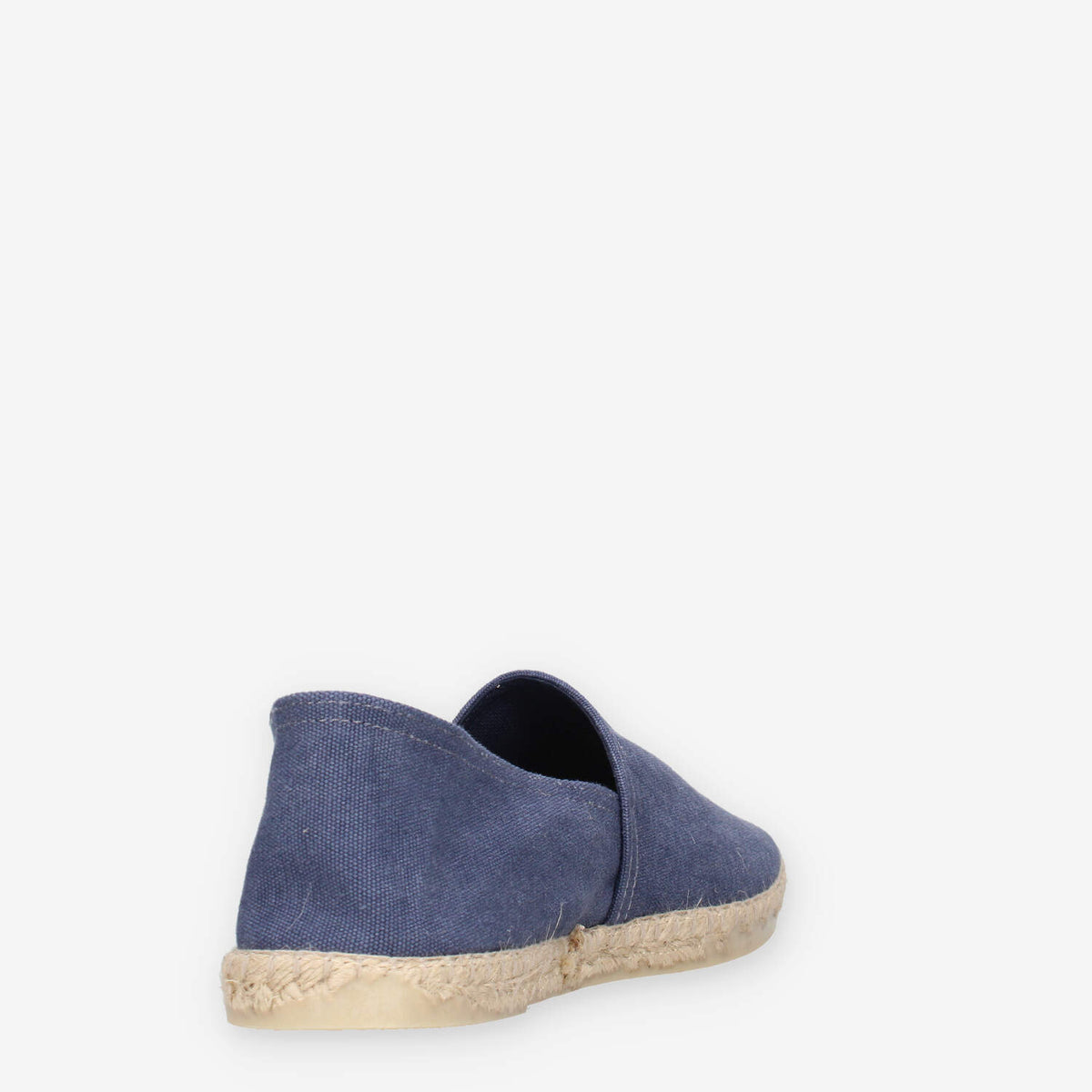 La Maison De L'Espadrille 100BOLONIA-8-MARINE Bolonia Espadrillas blu da uomo