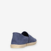 La Maison De L'Espadrille 100BOLONIA-8-MARINE Bolonia Espadrillas blu da uomo