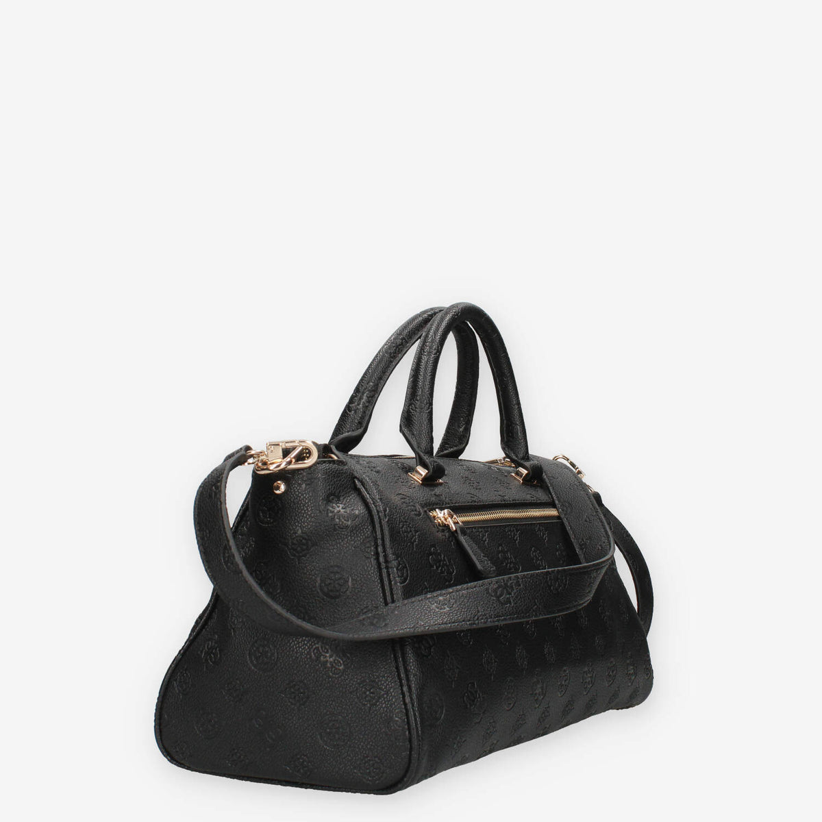 Guess HWPD99-16070-BLO ANISE LARGE BOX SATCHEL