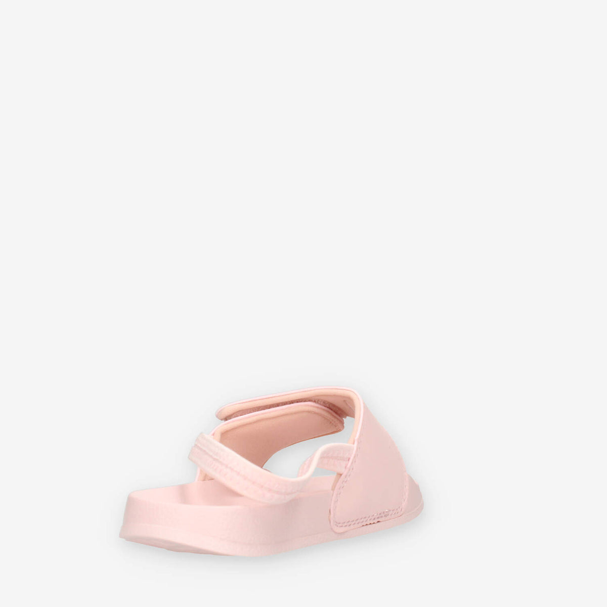 Sun 68 X36410B39PORCELLANA GIRL'S SLIPPERS LOGO (BABY) Ciabatte rosa da bimba