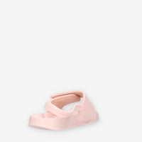 Sun 68 X36410B39PORCELLANA GIRL'S SLIPPERS LOGO (BABY) Ciabatte rosa da bimba