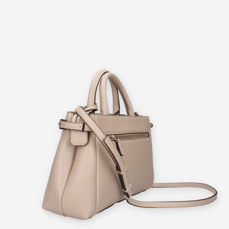 Guess HWBG96-44060-SIT LEFIA LUXURY SATCHEL