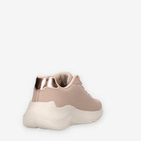 Skechers 117679-TPE BOBS SQUAD WAVES-CURRENT LOOK