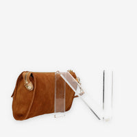 Alviero Martini Prima Classe LMPQ38-8646-0947 Clutch