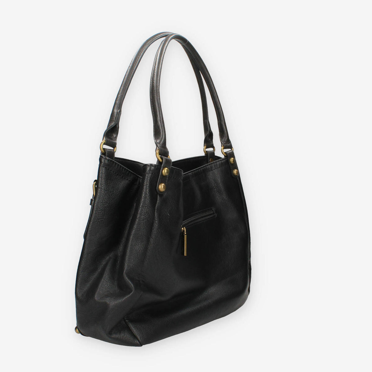 Refresh 183320-NEGRO BOLSO Borsa a spalla nera