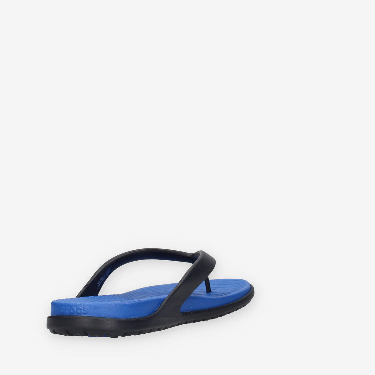 Crocs CR.212035-BBDN Coast Flip Infradito blu da uomo