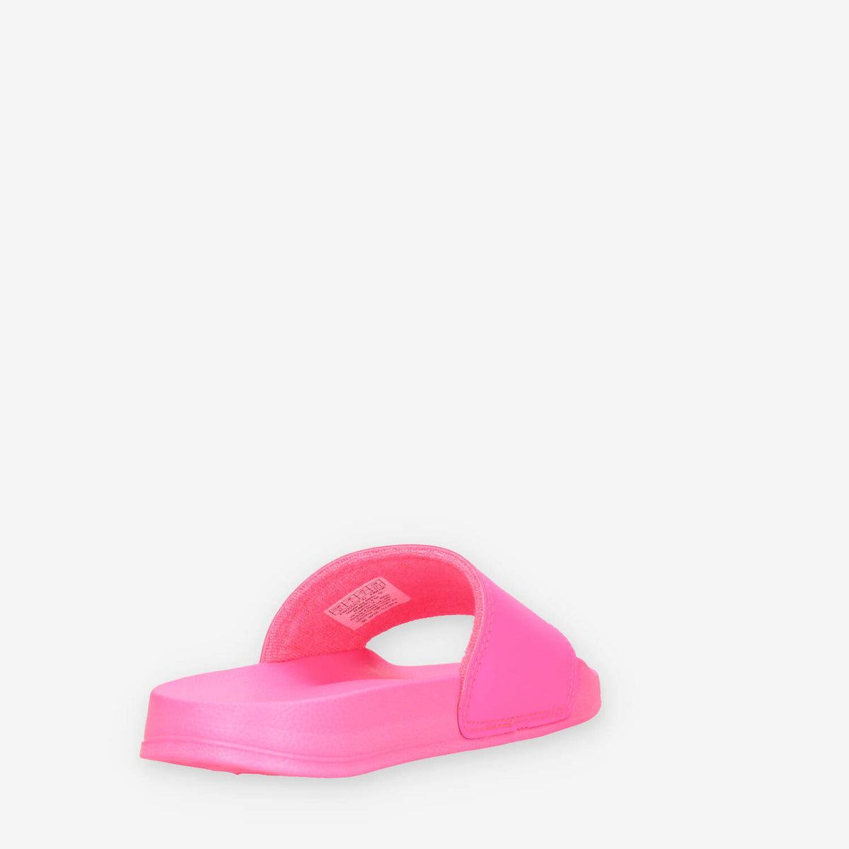 Sun 68 X36410K62FUXIA FLUO GIRL'S SLIPPERS LOGO (KID)