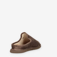 Clia Walk ESTRAIBILE633-GRIGIO Ciabatte grigie da donna