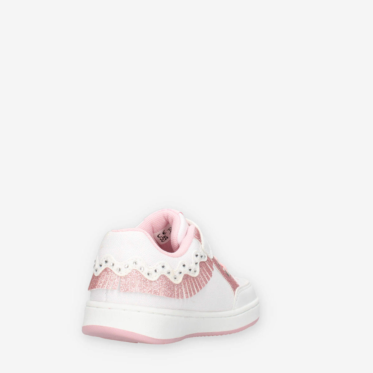Lelli Kelly LKAL8056A00-BI01 FRANGETTA MIX SCARPA LELLI KELLY