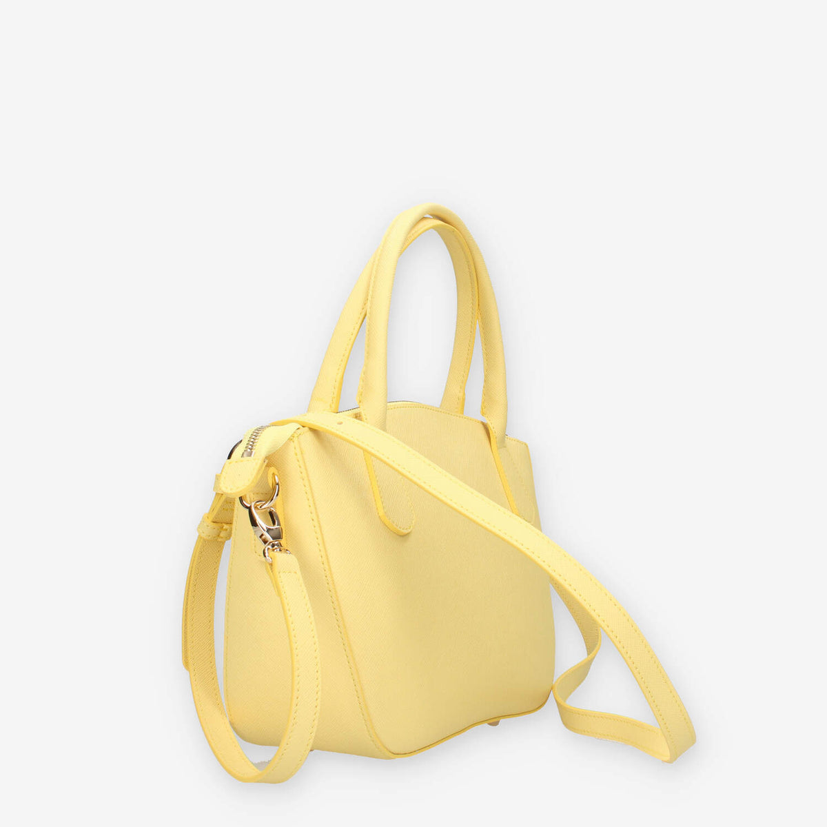 Alviero Martini Prima Classe LLE51-9407-0464 small Hand Bag w/det