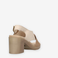 Enval Soft 1294522-CORDA SANDALO
