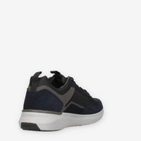 Lumberjack 102217254 Neil Sneakers blu da uomo
