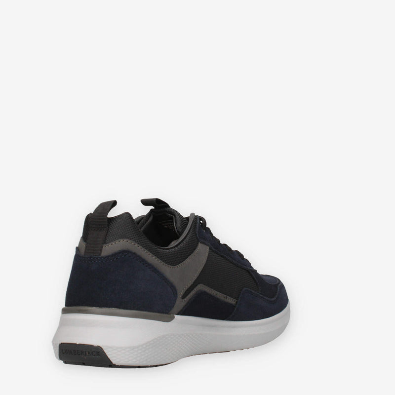 Lumberjack 102217254 Neil Sneakers blu da uomo