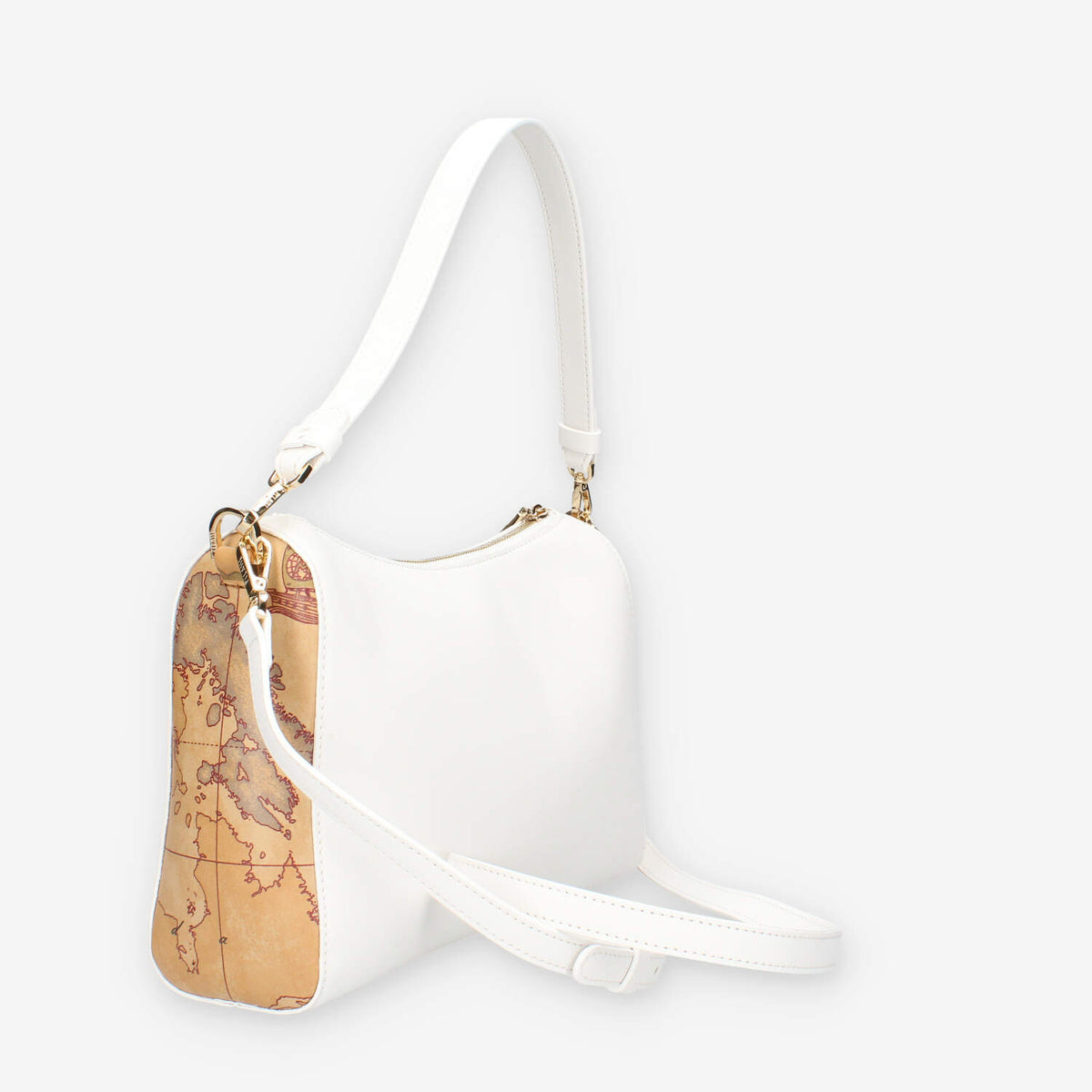 Alviero Martini Prima Classe LMLF36-9636-0900 Shoulder Bag