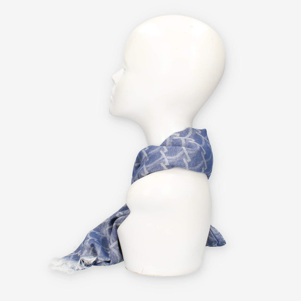 Alviero Martini Prima Classe KS623-1820-0136 SCARF 40X180