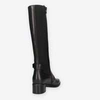 Nero Giardini I514643D-100 Stivali neri da donna