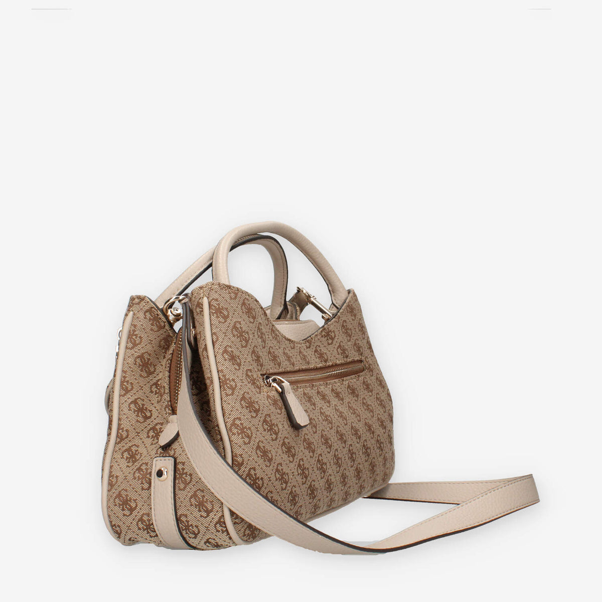 Guess HWJG83-62060-LTL JESSA GIRLFRIEND SATCHEL