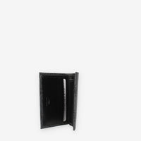 Guess SMVELE-LEA22-BLA MILANO BIFOLD S
