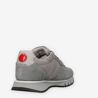Blauer F5TOKYO01/TAS-GRY SNEAKER
