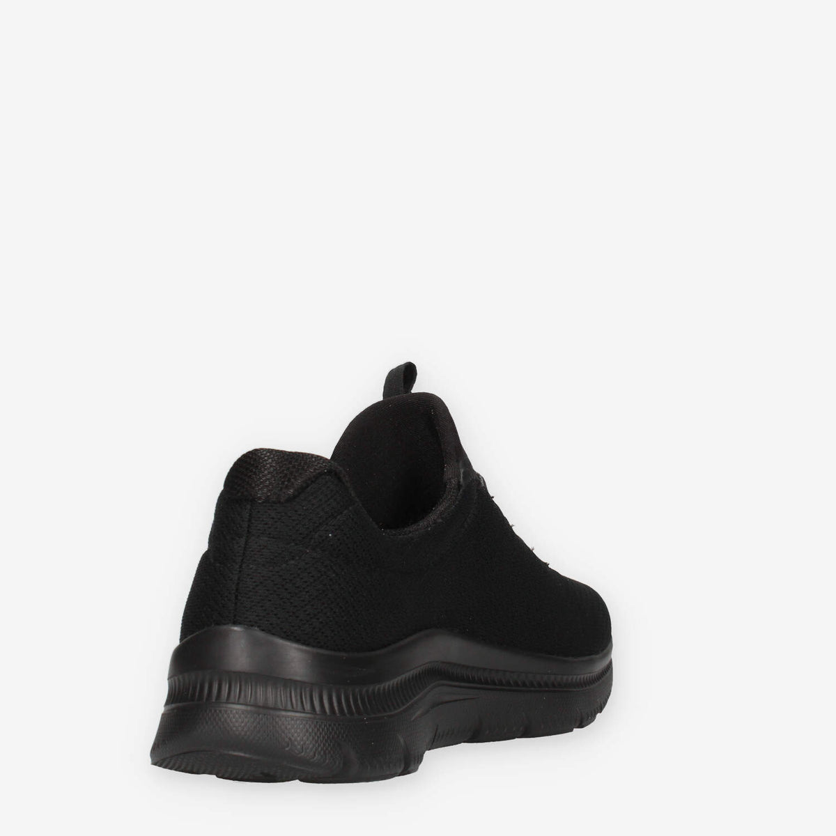 Skechers 150668-BBK SUMMITS PLUS - SUMMER HAZE