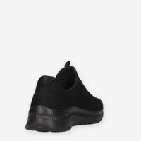 Skechers 150668-BBK SUMMITS PLUS - SUMMER HAZE