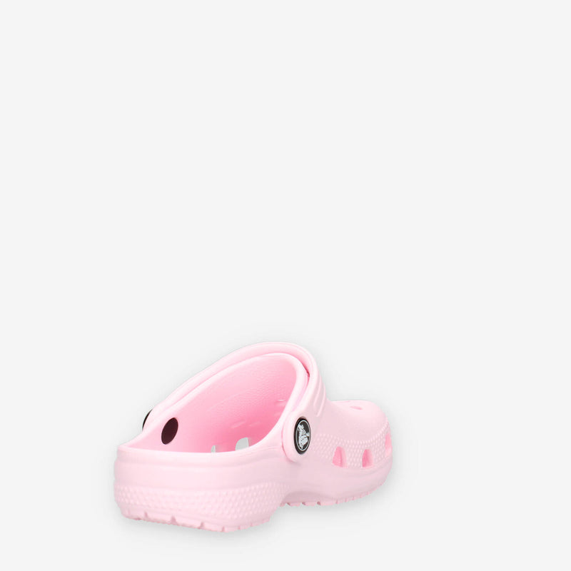 Crocs CR.206990-6ZW Classic Clog T rosa