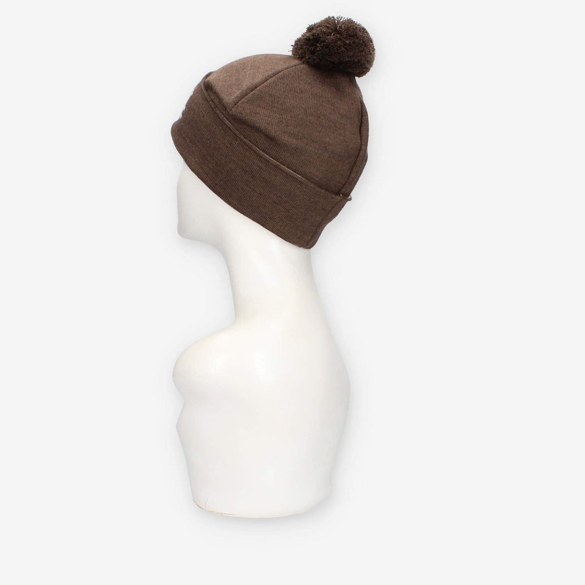 Alviero Martini Prima Classe KC057-1753-0960 Cappello fango da donna con pon pon