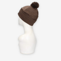 Alviero Martini Prima Classe KC057-1753-0960 Cappello fango da donna con pon pon