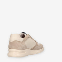 Callaghan 91339-PIEDRA Sneakers beige da uomo