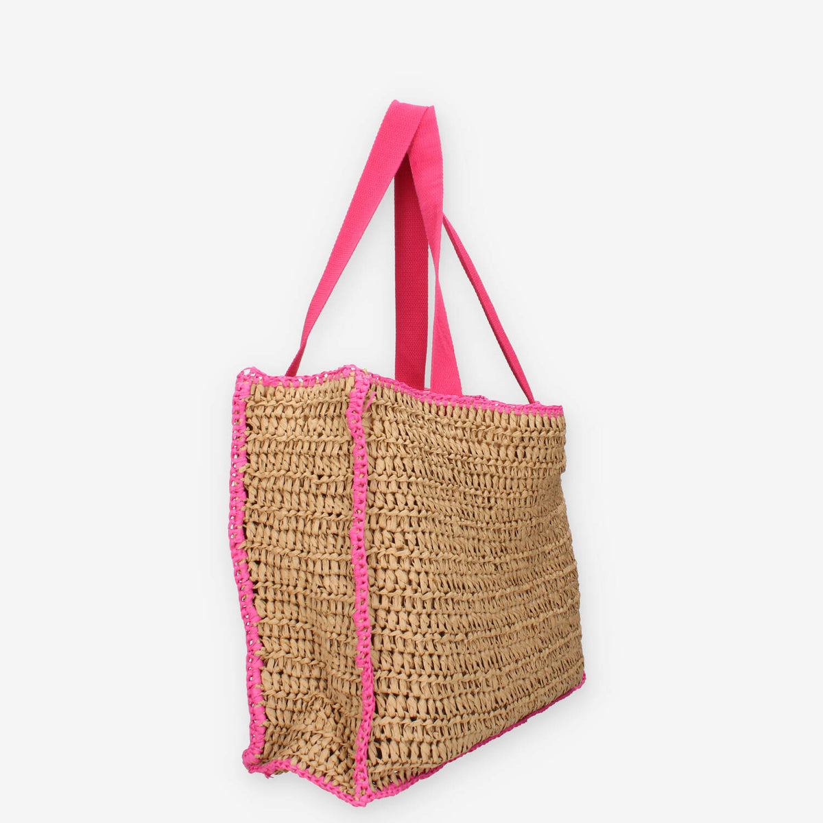 Refresh 183398-FUCSIA Borsa a spalla fuxia