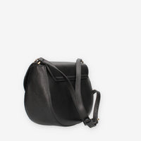 Alviero Martini Prima Classe LLD52-8630-0001 Borsa a tracolla nera e Geo Classic