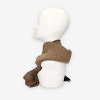 Alviero Martini Prima Classe KS578-1769-0945 Sciarpa rettangolare camel