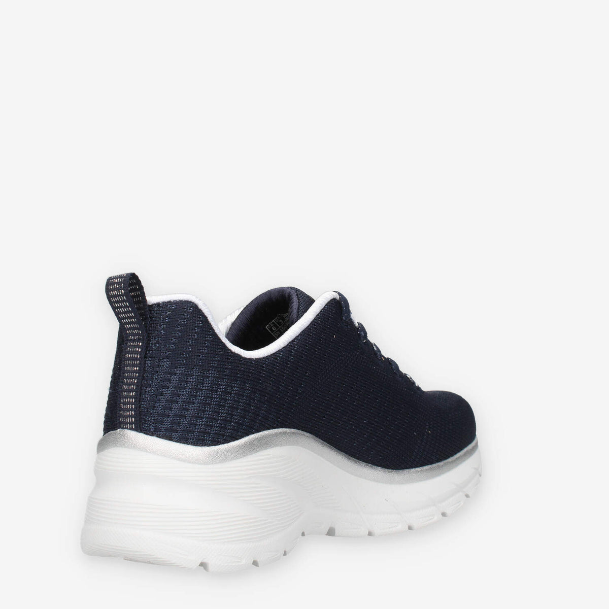 Skechers 150384-NVSL FASHION FIT 2.0-MOONLIGHT GLO