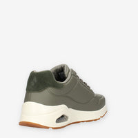 Skechers 183007-OLV UNO - TAILORED AIR