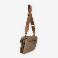 Refresh 183319-TAUPE BOLSO Borsa a tracolla taupe
