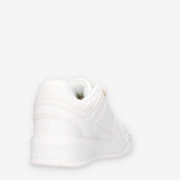 Guess FLTDEL-ELE12-WHITE DELOVE